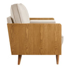 Modway Kellan Performance Velvet Loveseat