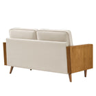 Modway Kellan Performance Velvet Loveseat