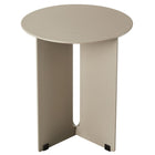Modway Tecton Outdoor Patio Aluminum Side Table