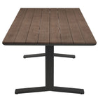 Modway Aeris 7-Piece Outdoor Patio Aluminum Dining Set