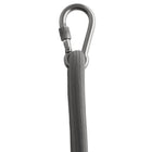 Modway Kaliah Outdoor Patio Aluminum Swing Chair