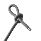 Modway Kaliah Outdoor Patio Aluminum Swing Chair