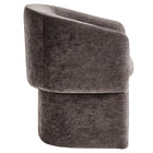 Modway Verity Barrel Back Chenille Dining Armchair