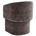 Modway Verity Barrel Back Chenille Dining Armchair