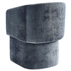 Modway Verity Barrel Back Chenille Dining Armchair