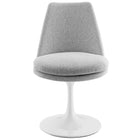 Modway Lippa Swivel Dining Upholstered Side Chair