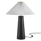 Modway Nera Marble Table Lamp  