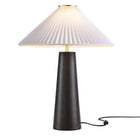 Modway Nera Marble Table Lamp