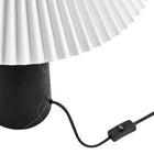 Modway Nera Marble Table Lamp