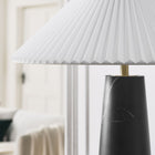 Modway Nera Marble Table Lamp