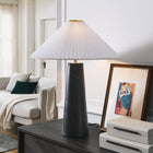 Modway Nera Marble Table Lamp