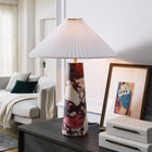 Modway Nera Marble Table Lamp