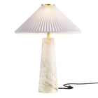 Modway Nera Marble Table Lamp