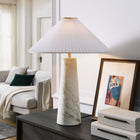 Modway Nera Marble Table Lamp