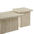 Modway Render Nesting Coffee Tables Set of 2