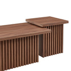 Modway Render Nesting Coffee Tables Set of 2