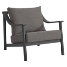 Modway Terrace 4-Piece Outdoor Patio Aluminum Furniture Set