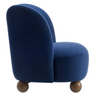 Modway Monroe Performance Velvet Accent Chair