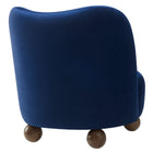 Modway Monroe Performance Velvet Accent Chair