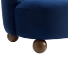 Modway Monroe Performance Velvet Accent Chair