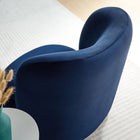 Modway Monroe Performance Velvet Accent Chair