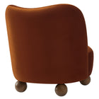 Modway Monroe Performance Velvet Accent Chair