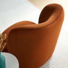 Modway Monroe Performance Velvet Accent Chair