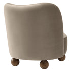 Modway Monroe Performance Velvet Accent Chair