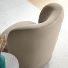 Modway Monroe Performance Velvet Accent Chair