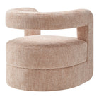 Modway Jaylin Upholstered Chenille Accent Chair