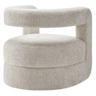 Modway Jaylin Upholstered Chenille Accent Chair