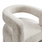 Modway Jaylin Upholstered Chenille Accent Chair