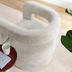 Modway Jaylin Upholstered Chenille Accent Chair