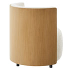 Modway Solis Boucle Accent Chair