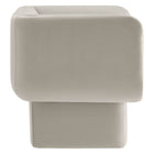 Modway Tate Performance Velvet Accent Chair