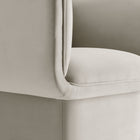 Modway Tate Performance Velvet Accent Chair