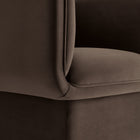 Modway Tate Performance Velvet Accent Chair