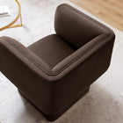 Modway Tate Performance Velvet Accent Chair