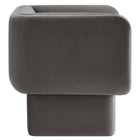 Modway Tate Performance Velvet Accent Chair