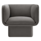 Modway Tate Performance Velvet Accent Chair