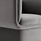Modway Tate Performance Velvet Accent Chair