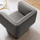 Modway Tate Performance Velvet Accent Chair