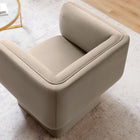Modway Tate Performance Velvet Accent Chair