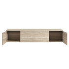 Modway Terra 71" Wall-Mounted TV Stand
