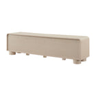 Modway Sonnet 69" Low Profile TV Stand