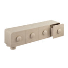 Modway Sonnet 69" Low Profile TV Stand