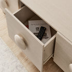 Modway Sonnet 69" Low Profile TV Stand