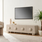 Modway Sonnet 69" Low Profile TV Stand