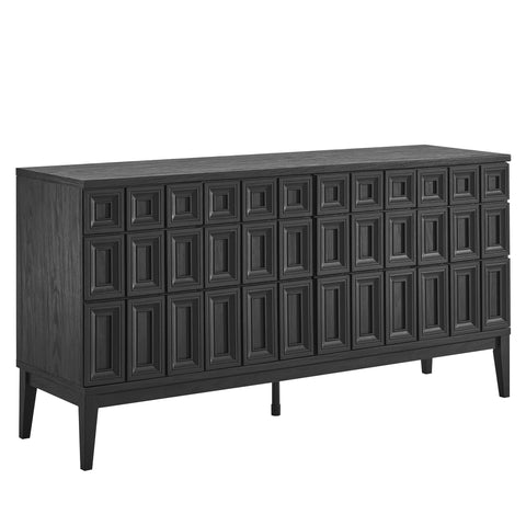 Modway Samos 62" Sideboard  