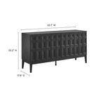 Modway Samos 62" Sideboard
